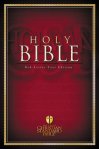 Holman Christian Standard Bible
